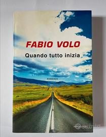 Quando tutto inizia - F. Volo