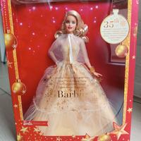 Barbie Signature- Barbie Magia delle feste 2023,