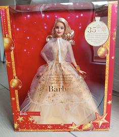 Barbie Signature- Barbie Magia delle feste 2023,