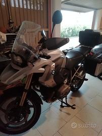 Bmw r 1200 gs - 2008