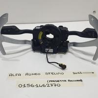 DEVIOLUCI ALFA ROMEO Stelvio Serie (949_) 01561462
