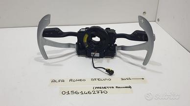 DEVIOLUCI ALFA ROMEO Stelvio Serie (949_) 01561462