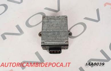 Centralina Accensione Bosch - AR Alfa 6/GTV