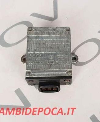 Centralina Accensione Bosch - AR Alfa 6/GTV