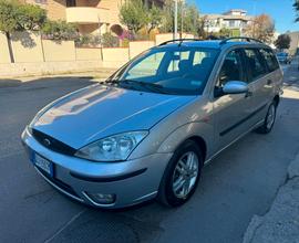 FORD FOCUS 1.8 TDCI 115 CV. S.W.