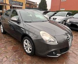 Alfa Romeo Giulietta 1.6 JTDm-2 105 CV Exclusive