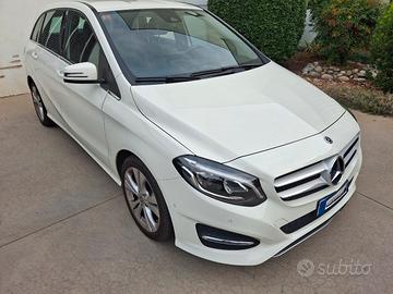 MERCEDES B 180 Sport