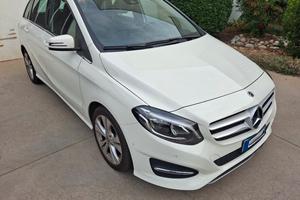MERCEDES B 180 Sport