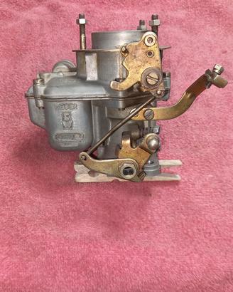 CARBURATORE WEBER  30