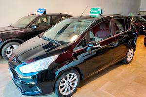 Ford B-Max 1.5 TDCi 75 CV Titanium COME NUOVA