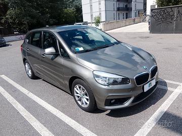 BMW 216 d Active Tourer Advantage my15