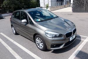 BMW 216 d Active Tourer Advantage my15