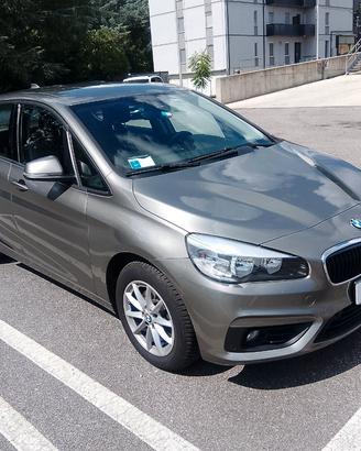 BMW 216 d Active Tourer Advantage my15