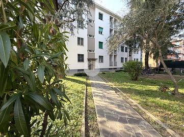 4 LOCALI A CERNUSCO SUL NAVIGLIO