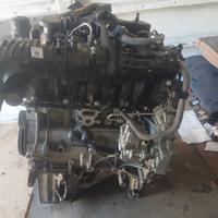 CAG - Motore Completo Audi A4 2010 - 2013 2.0 TD