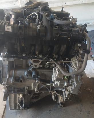 CAG - Motore Completo Audi A4 2010 - 2013 2.0 TD
