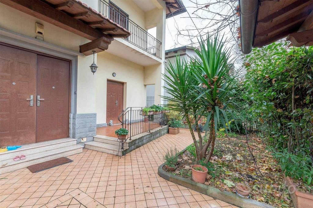 Casa – Firenze, Brozzi, Quartiere 5 - Vista 4