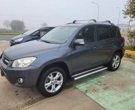 TOYOTA RAV4 3ª serie - 2010