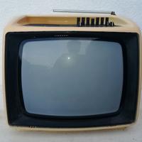 TV HYPER electronic 12” B/N