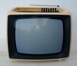 TV HYPER electronic 12” B/N