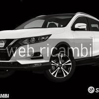 Nissan qashqai 2019 ricambi #1