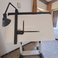 Tecnigrafo