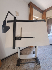 Tecnigrafo