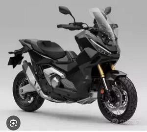 Honda X-ADV 750 - 2022