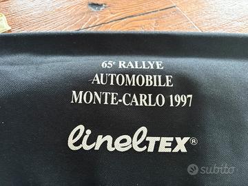 Valigetta porta computer tela