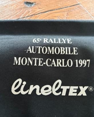 Valigetta porta computer tela
