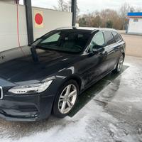 Volvo v90 awd d4 geartronic