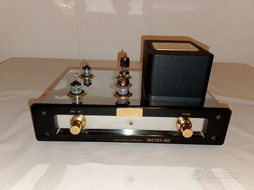 Ming MC 767RD  Pre - Phono
