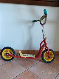 Monopattino da bambino 