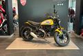Ducati Scrambler 800 Icon