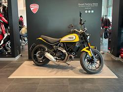 Ducati Scrambler 800 Icon