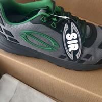 Scarpe S3 SIR