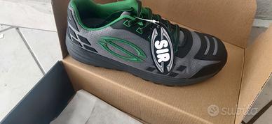 Scarpe S3 SIR