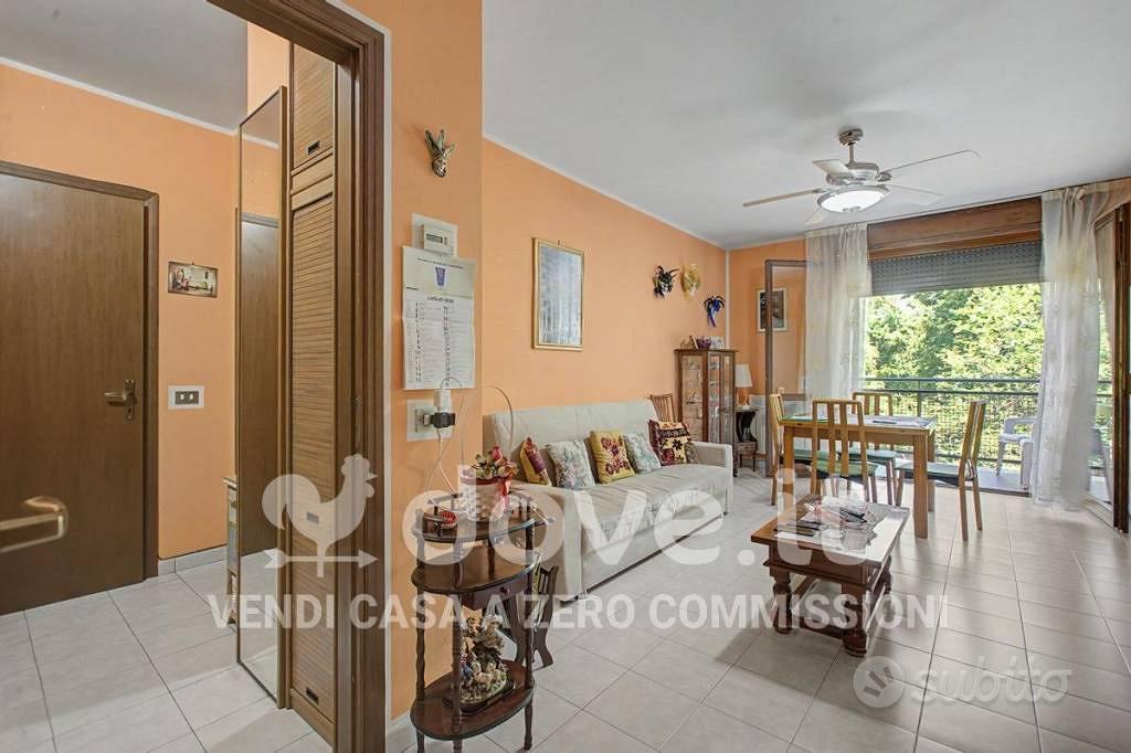 Appartamento – Milano, Musocco, Quarto Oggiaro - Vista 3