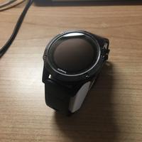 Garmin Fenix 5