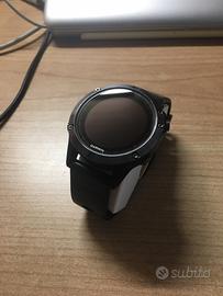 Garmin Fenix 5