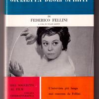 Federico Fellini Giulietta degli spiriti 1956 1a e