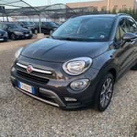 FIAT 500X 1.4 MultiAir 140 CV Cross Plus