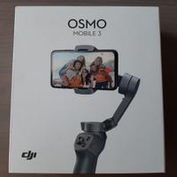 DJI Osmo Foldable Mobile 3