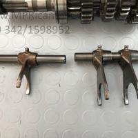 FORCHETTE FORCELLE SUZUKI GSXR 600 2006 2007