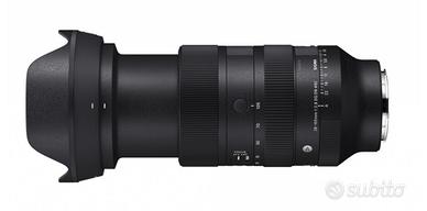 Sigma 28-105 F/2.8 DG DN ART (Sony E) NUOVO
