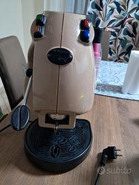 macchina per caffè frog 