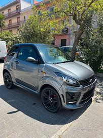 ligier js50 sport 2022