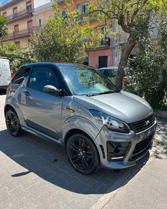 ligier js50 sport 2022