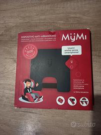 dispositivo anti abbandono Mymi