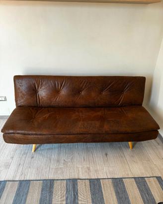 Divano letto Maison du Monde